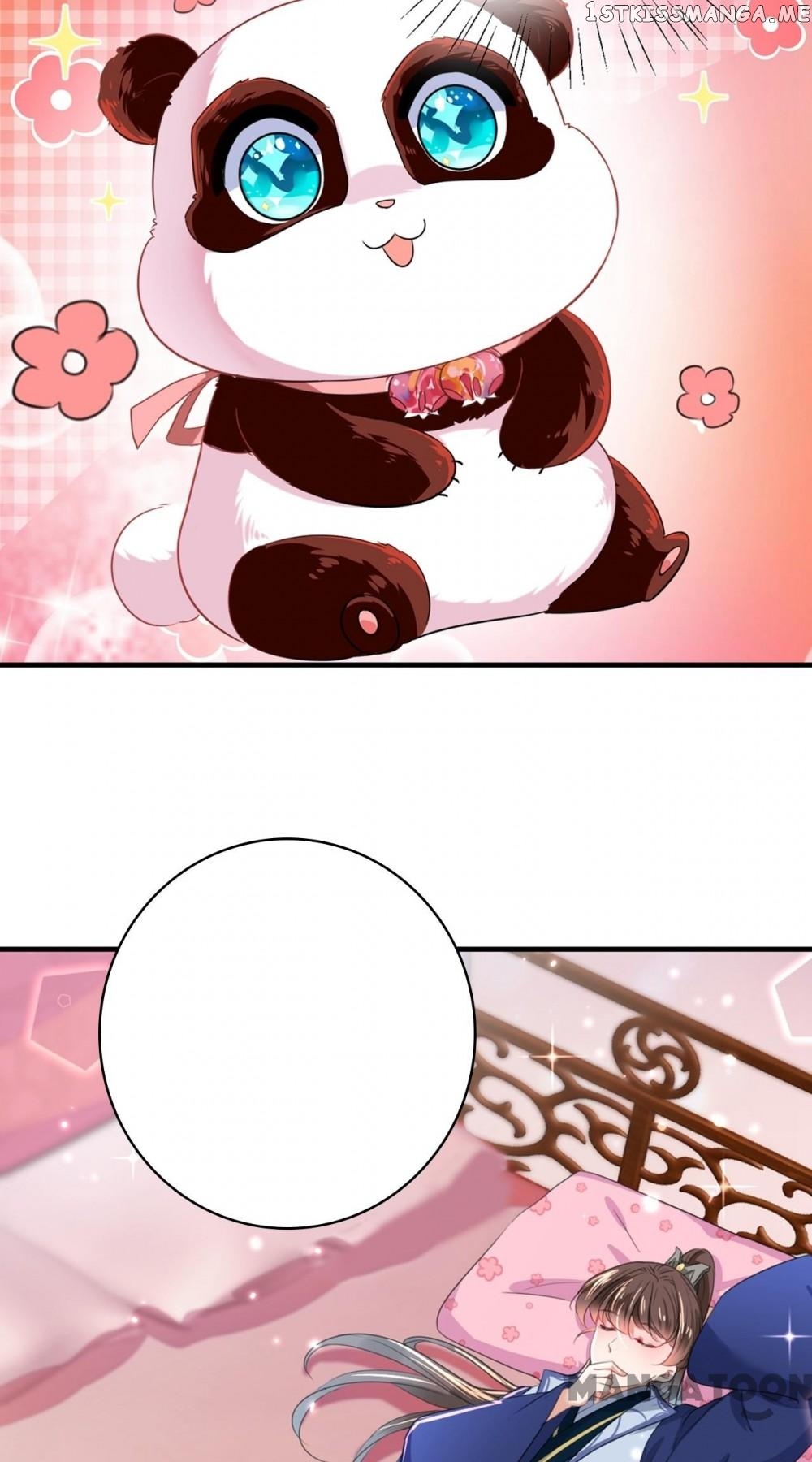 Entangled with the Duke chapter 199 - page 17