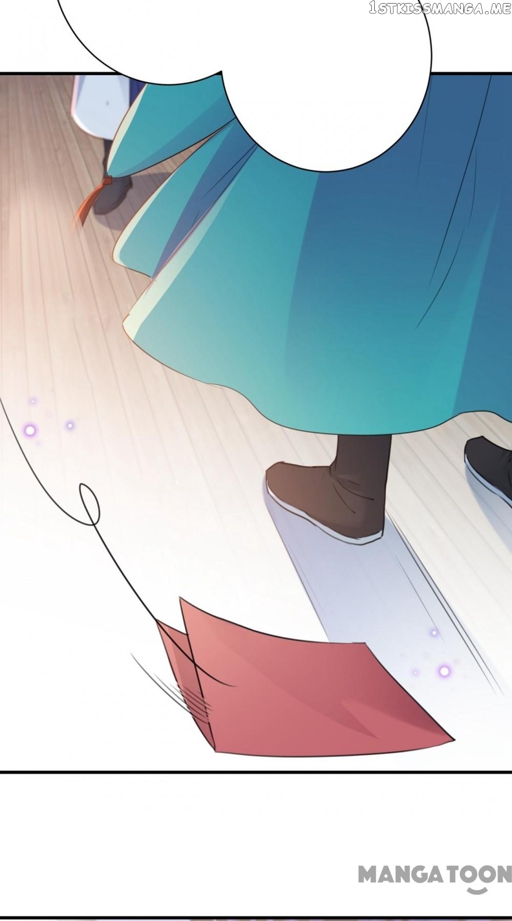 Entangled with the Duke chapter 199 - page 25