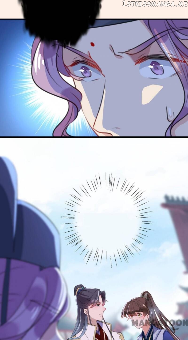 Entangled with the Duke chapter 199 - page 6