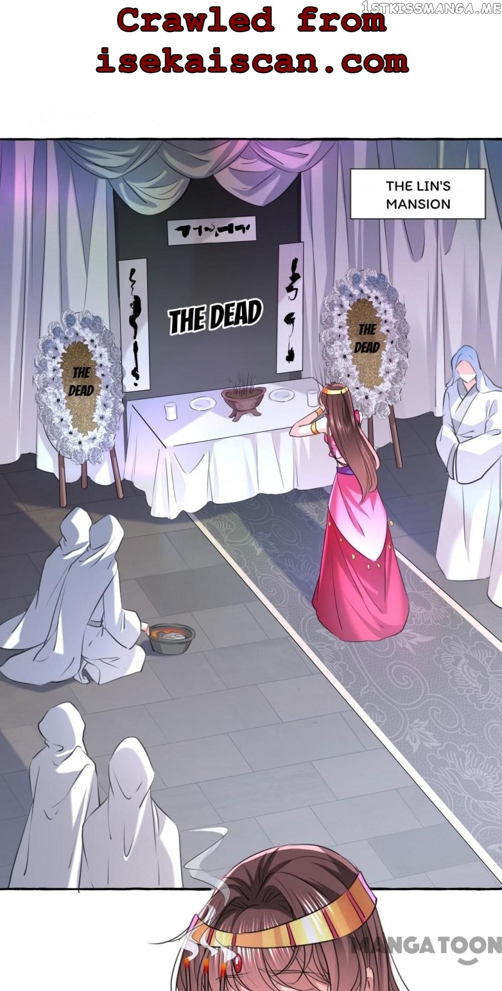 Entangled with the Duke chapter 332 - page 1