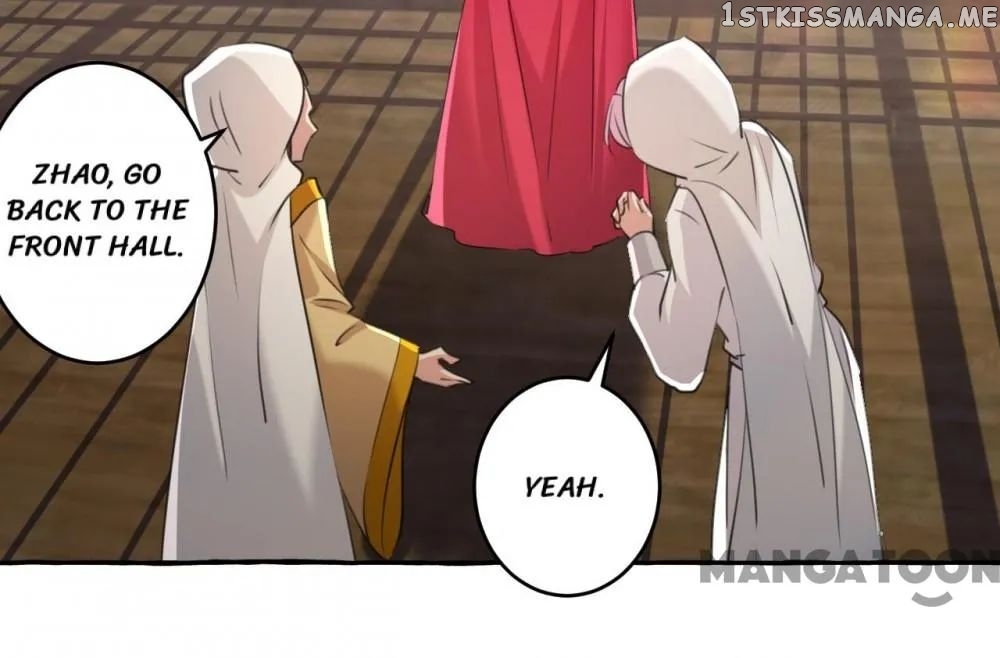 Entangled with the Duke chapter 332 - page 10