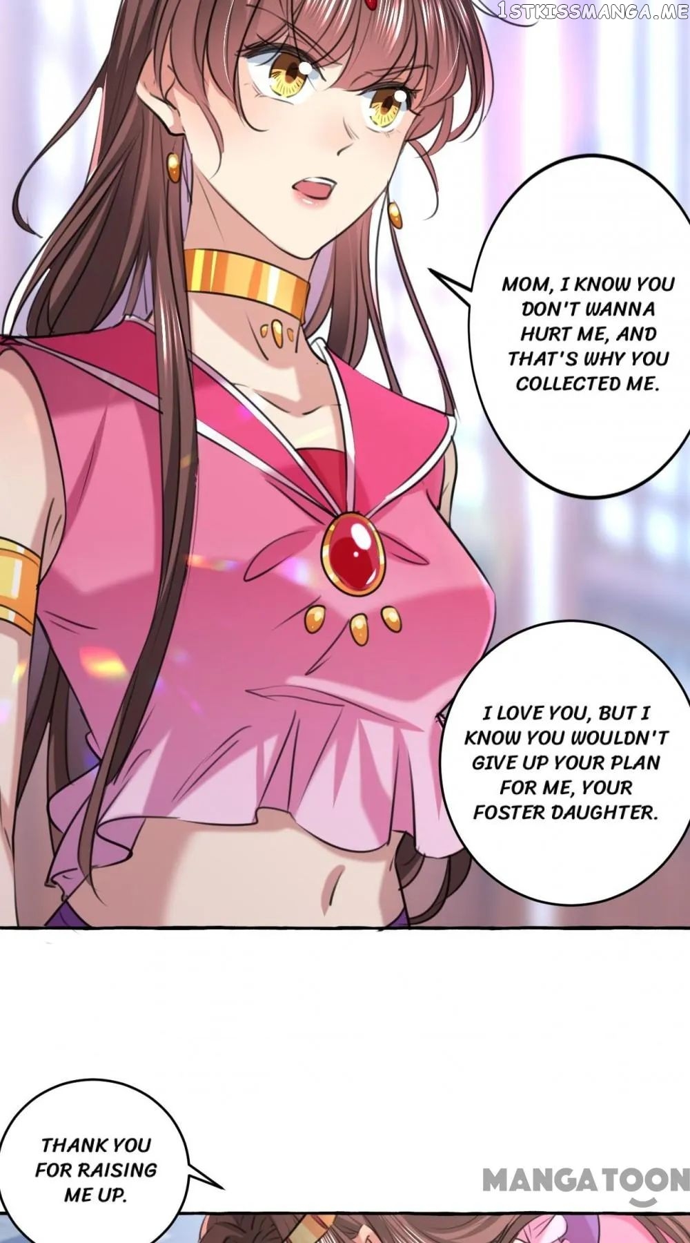 Entangled with the Duke chapter 332 - page 18