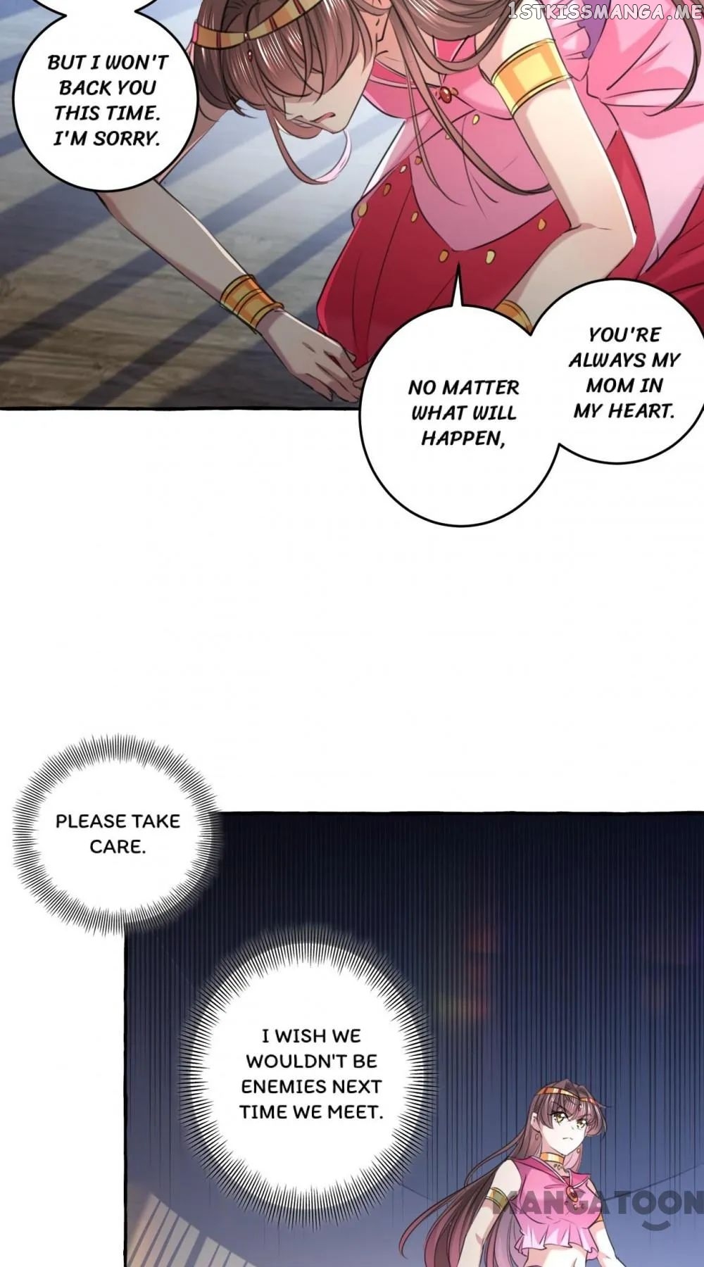 Entangled with the Duke chapter 332 - page 19