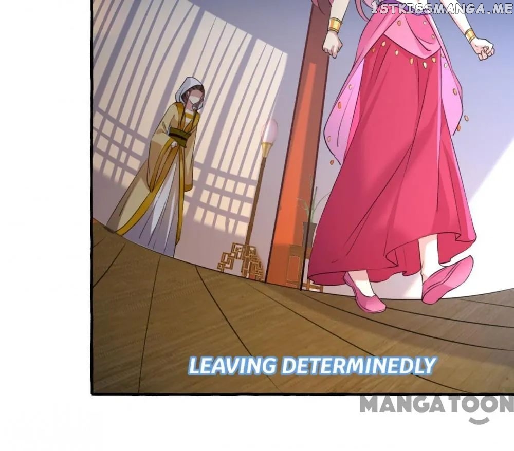 Entangled with the Duke chapter 332 - page 20