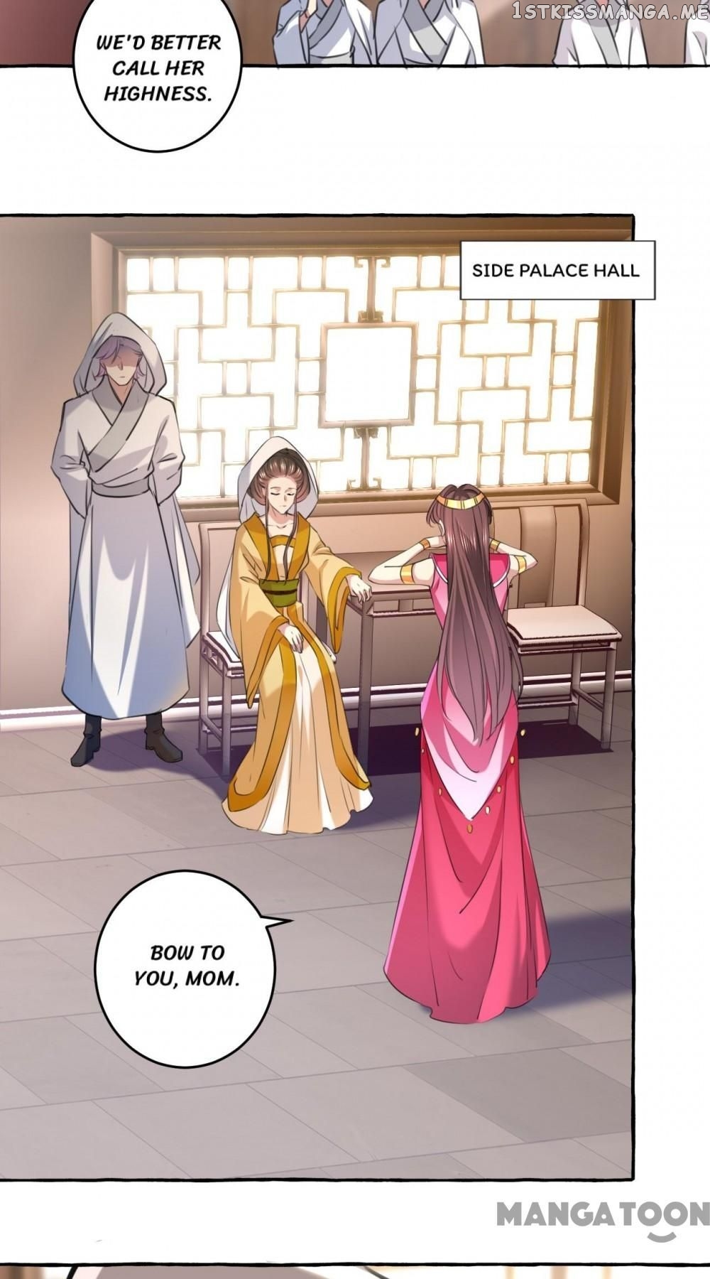 Entangled with the Duke chapter 332 - page 3