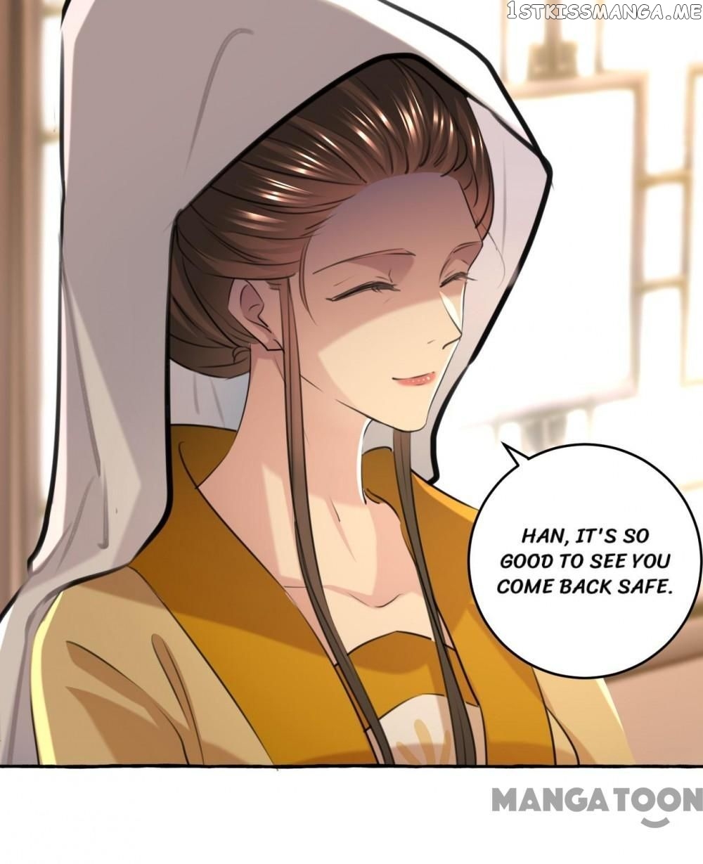 Entangled with the Duke chapter 332 - page 4