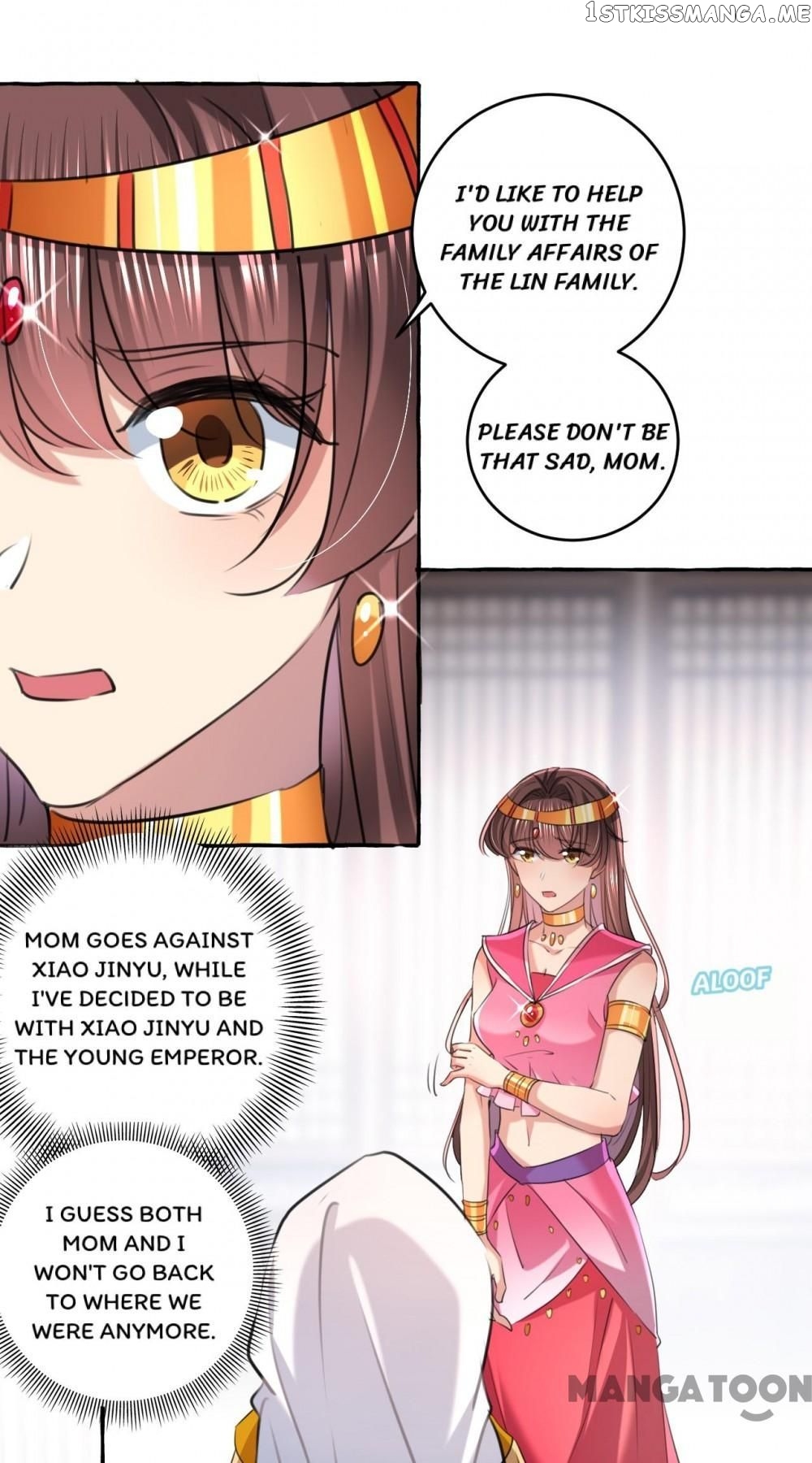 Entangled with the Duke chapter 332 - page 5