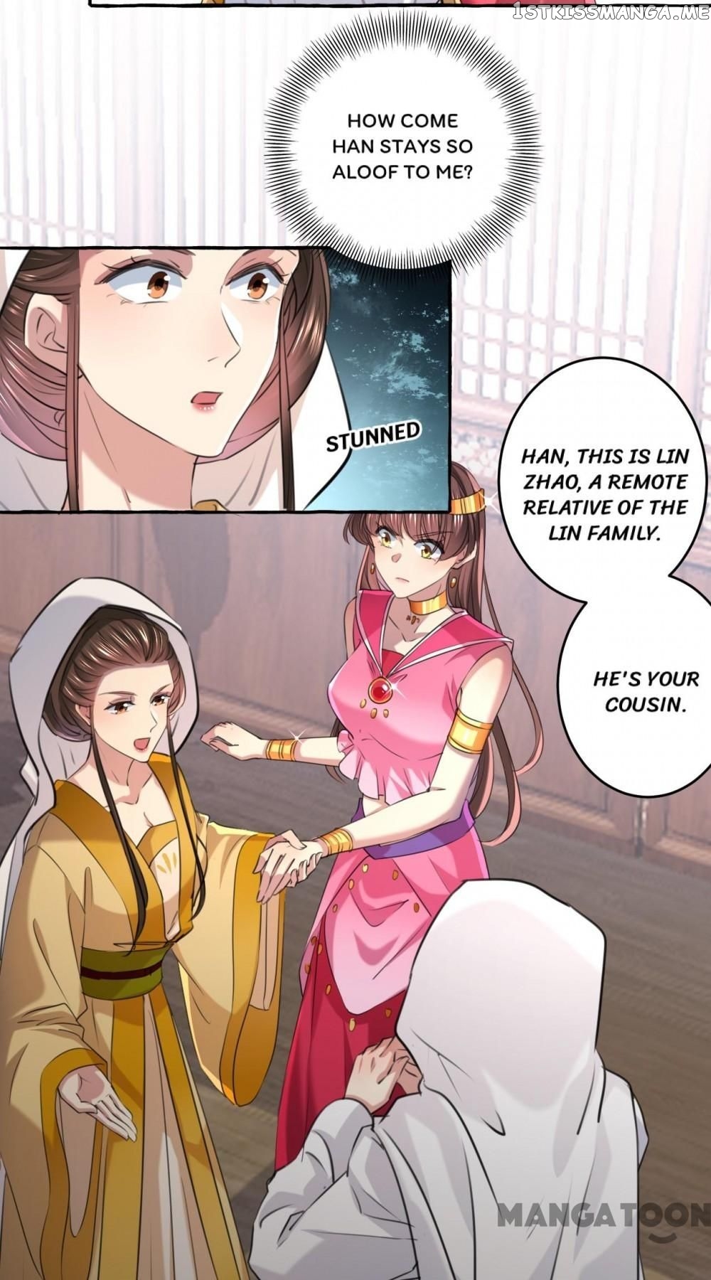 Entangled with the Duke chapter 332 - page 6