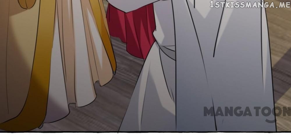 Entangled with the Duke chapter 332 - page 7