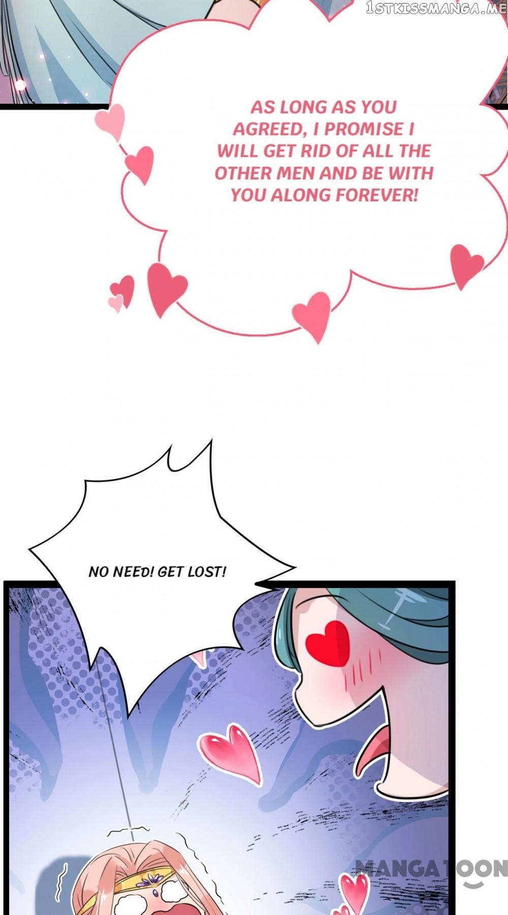 Entangled with the Duke chapter 231 - page 20