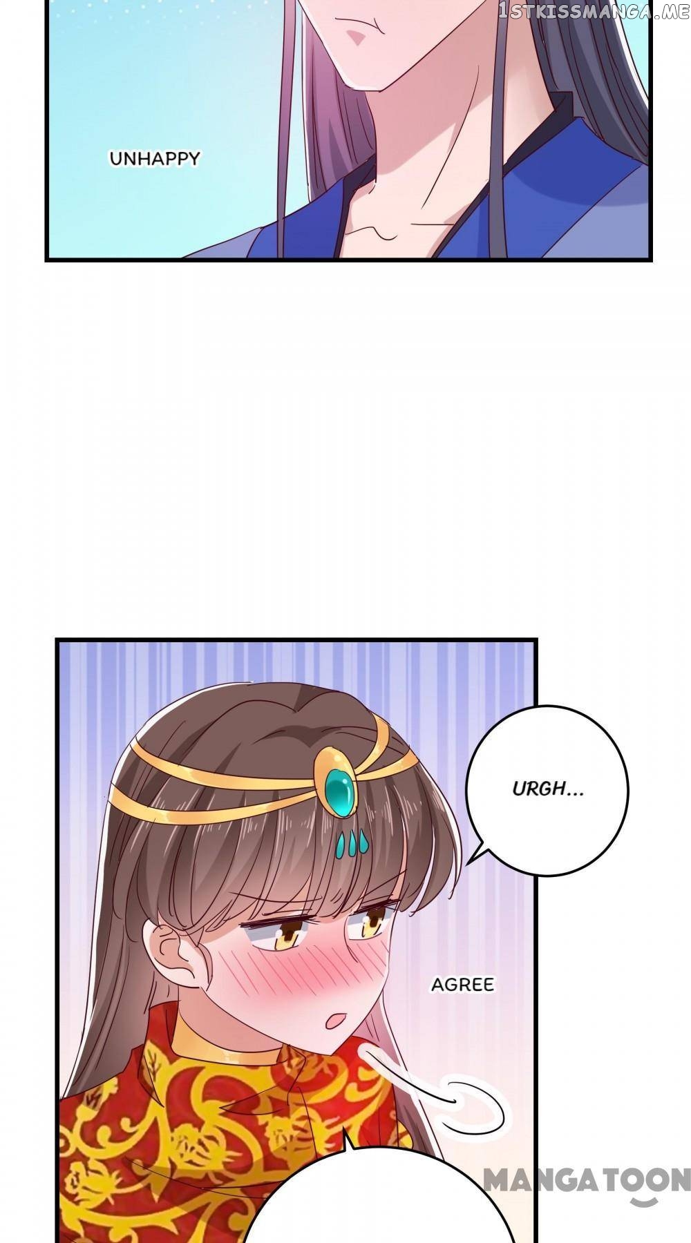 Entangled with the Duke chapter 276 - page 13