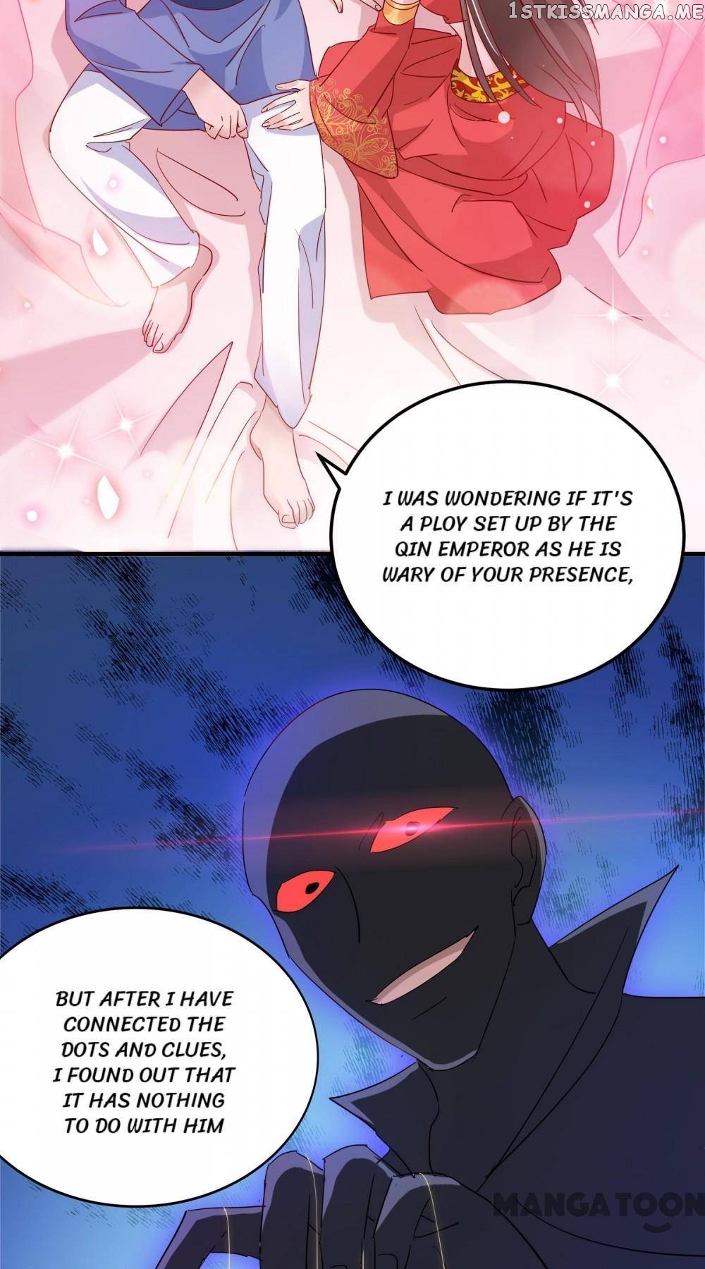 Entangled with the Duke chapter 276 - page 18