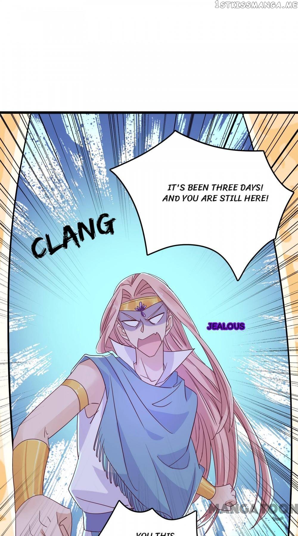 Entangled with the Duke chapter 276 - page 26