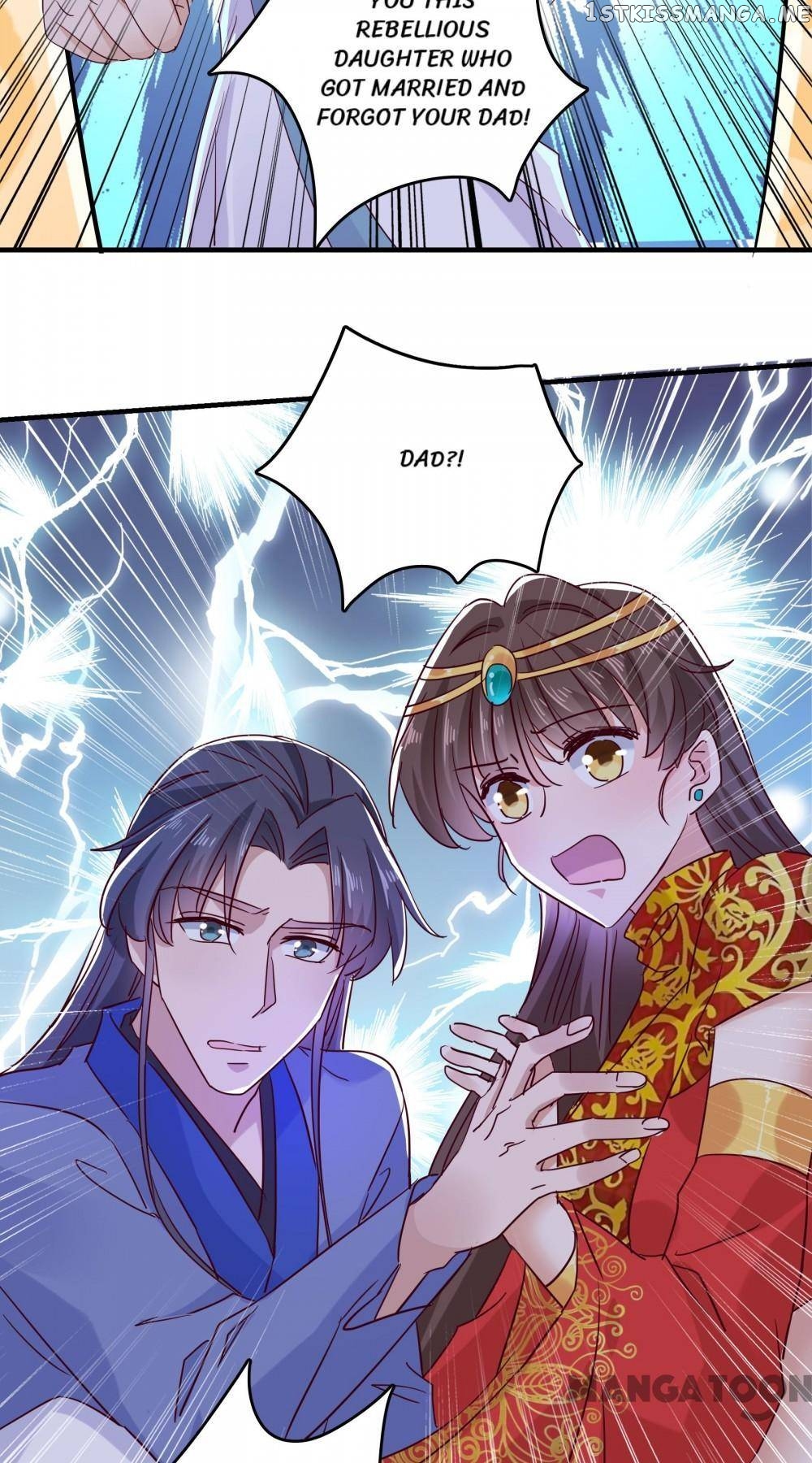 Entangled with the Duke chapter 276 - page 27