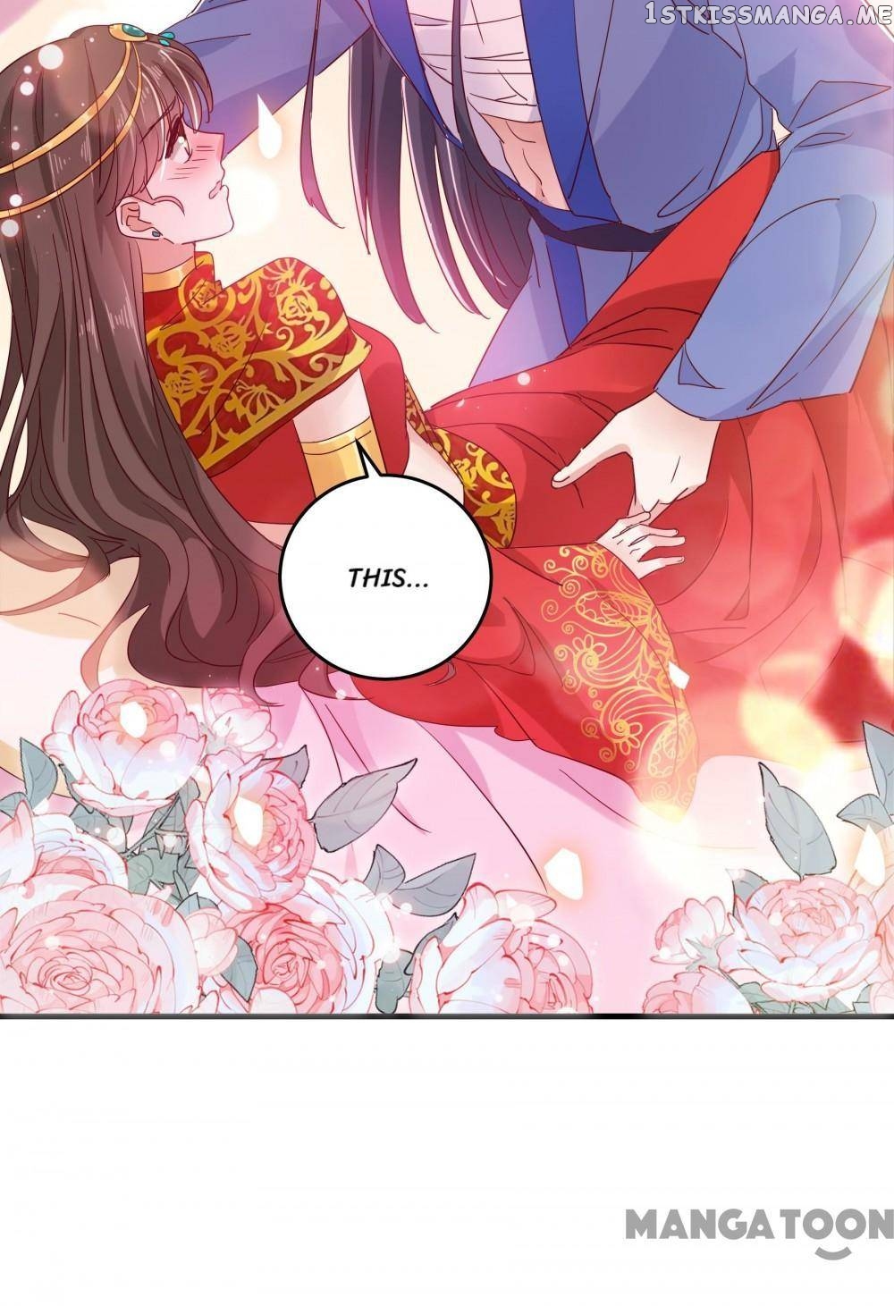 Entangled with the Duke chapter 276 - page 5