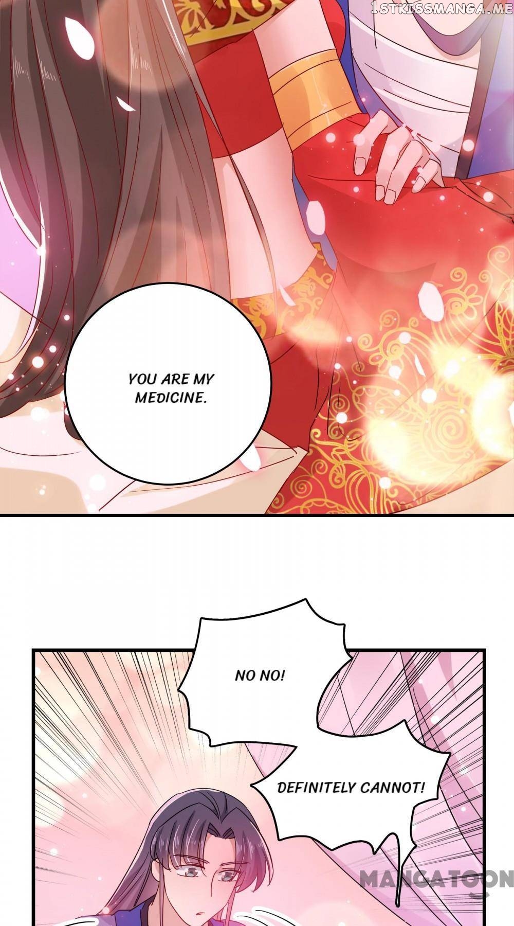Entangled with the Duke chapter 276 - page 9