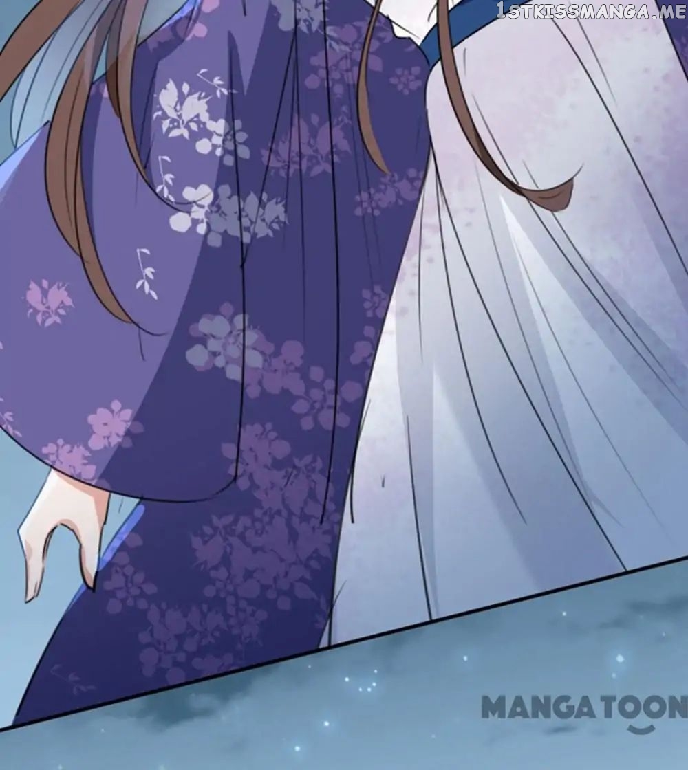 Entangled with the Duke chapter 108 - page 28