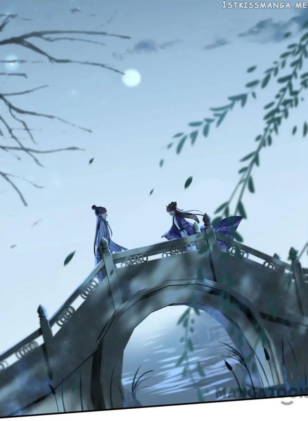 Entangled with the Duke chapter 108 - page 29