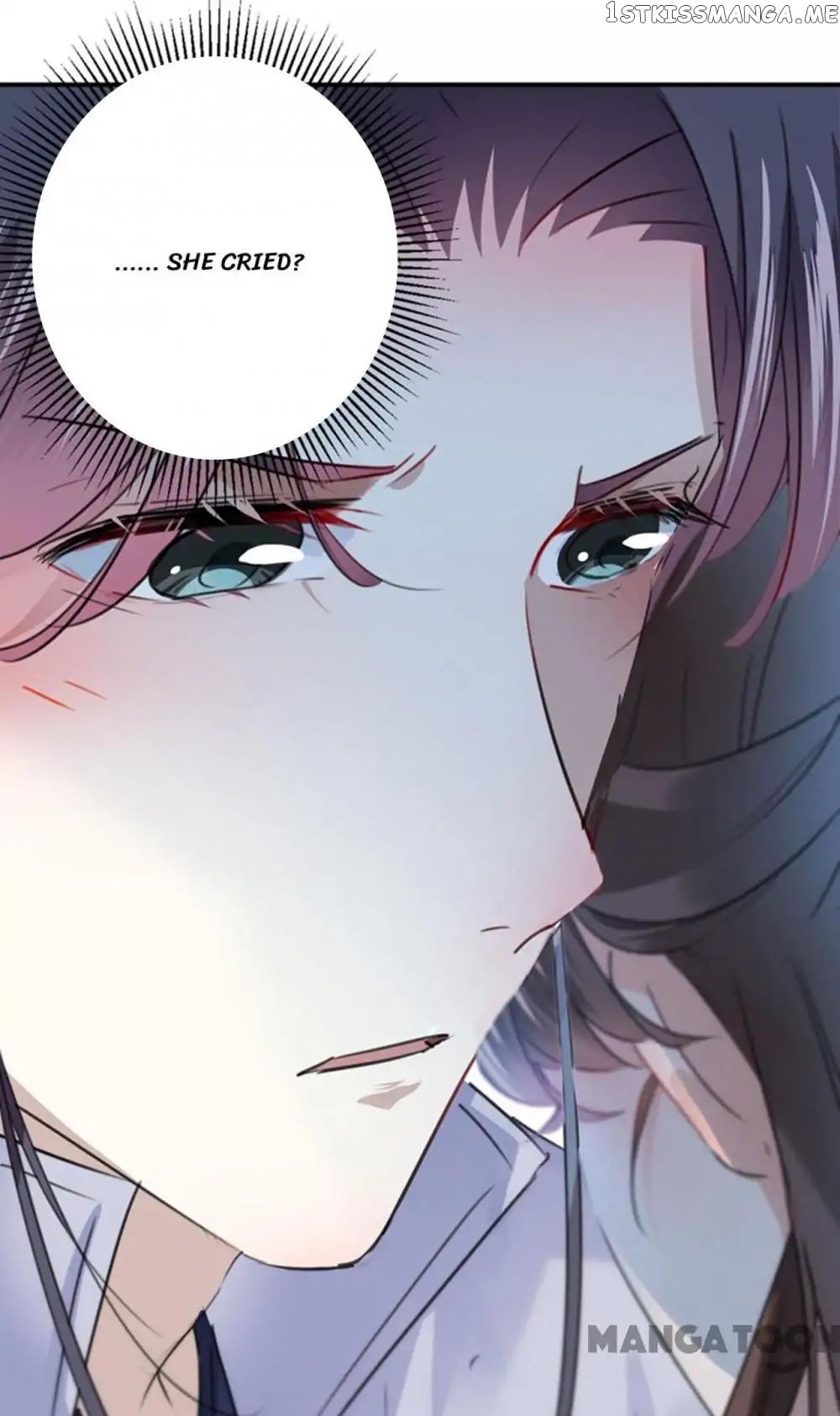 Entangled with the Duke chapter 108 - page 37