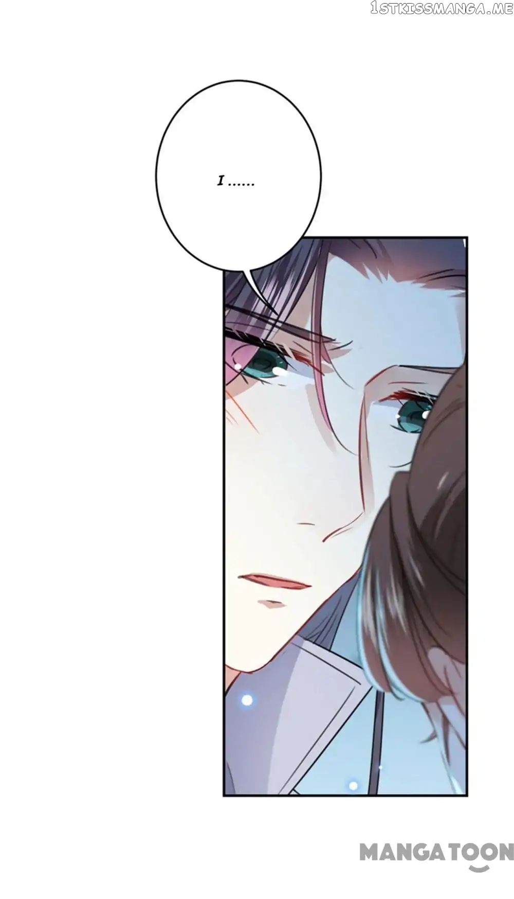 Entangled with the Duke chapter 108 - page 47