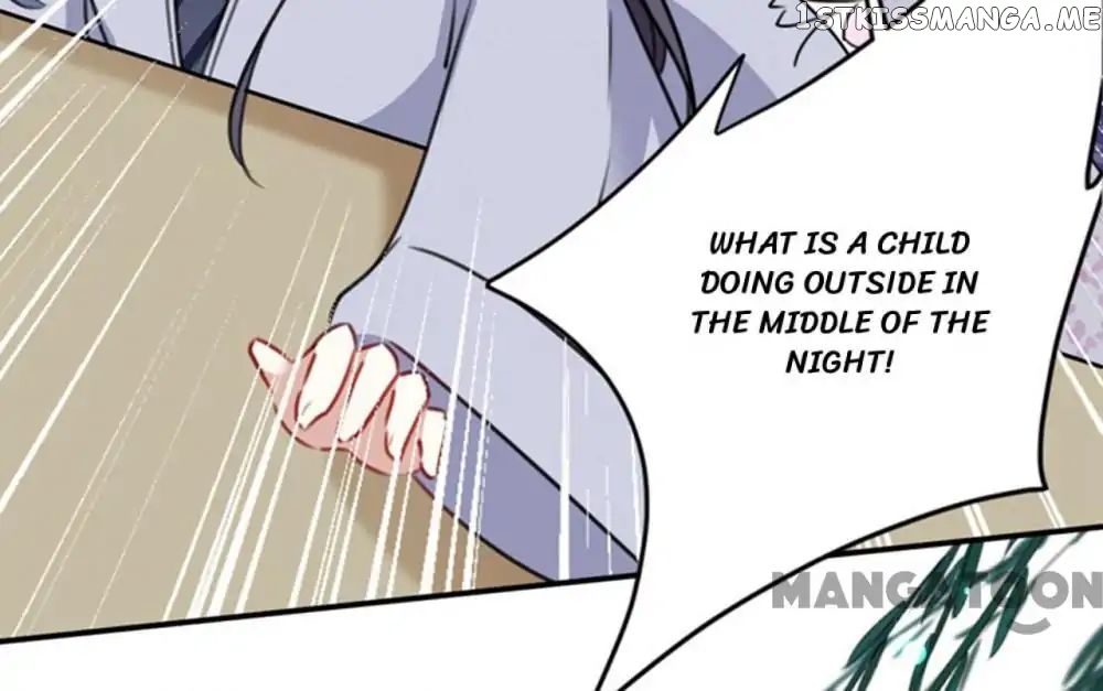 Entangled with the Duke chapter 108 - page 50