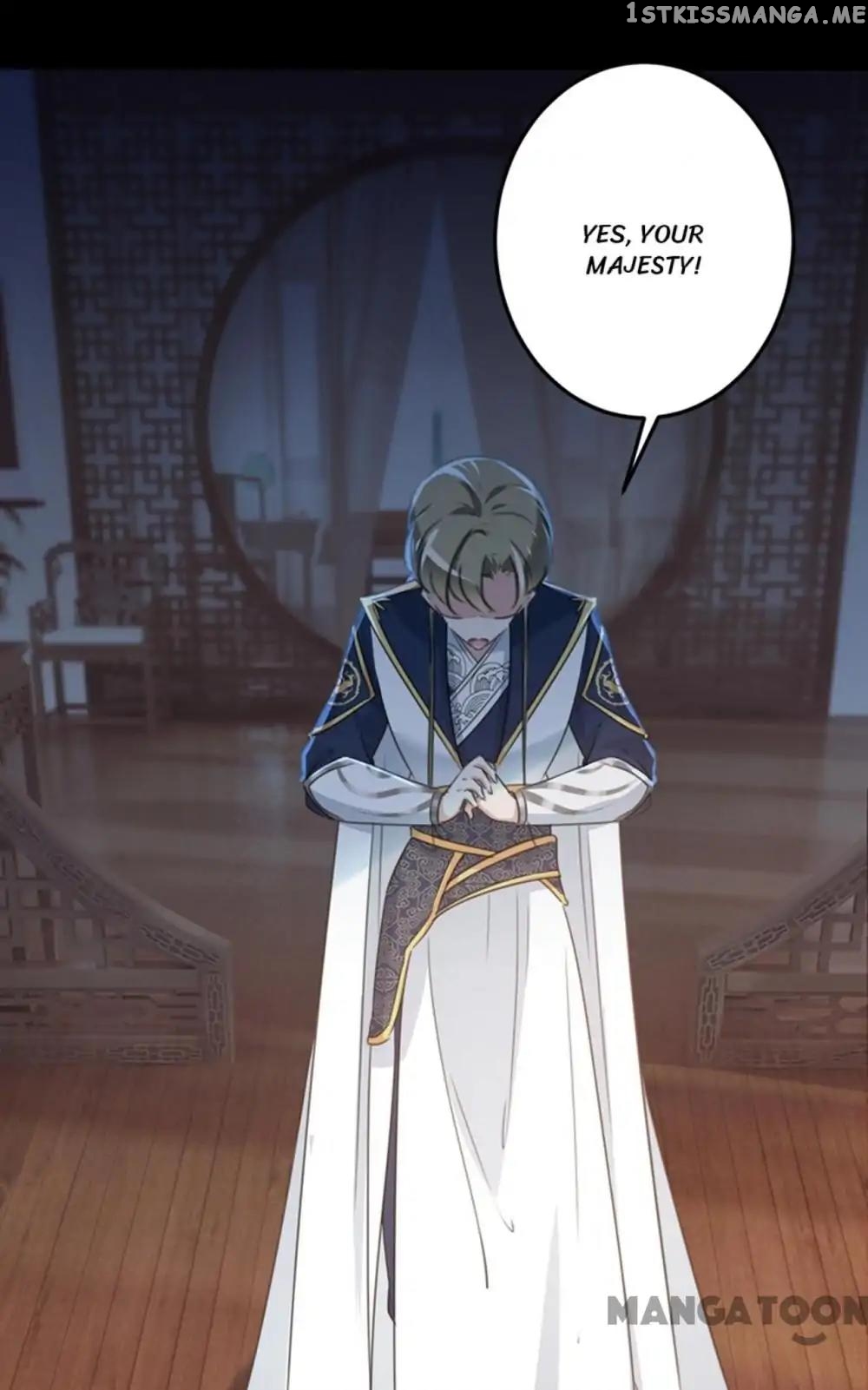 Entangled with the Duke chapter 123 - page 11