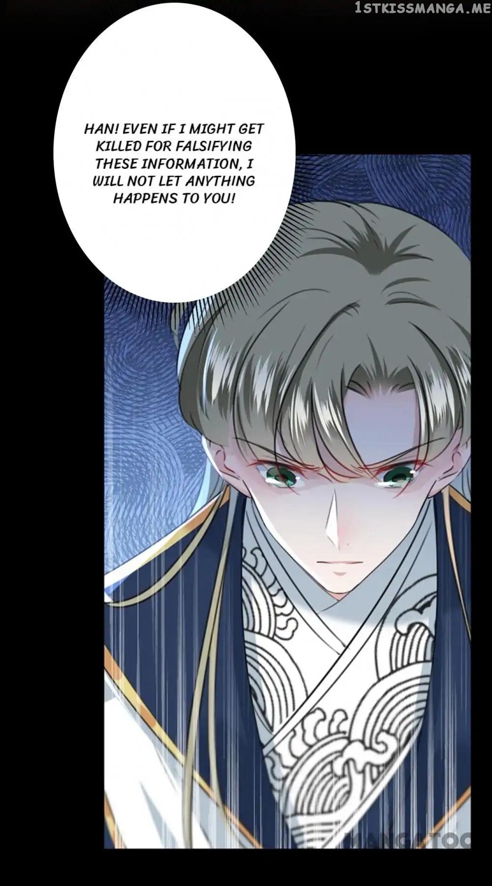 Entangled with the Duke chapter 123 - page 13