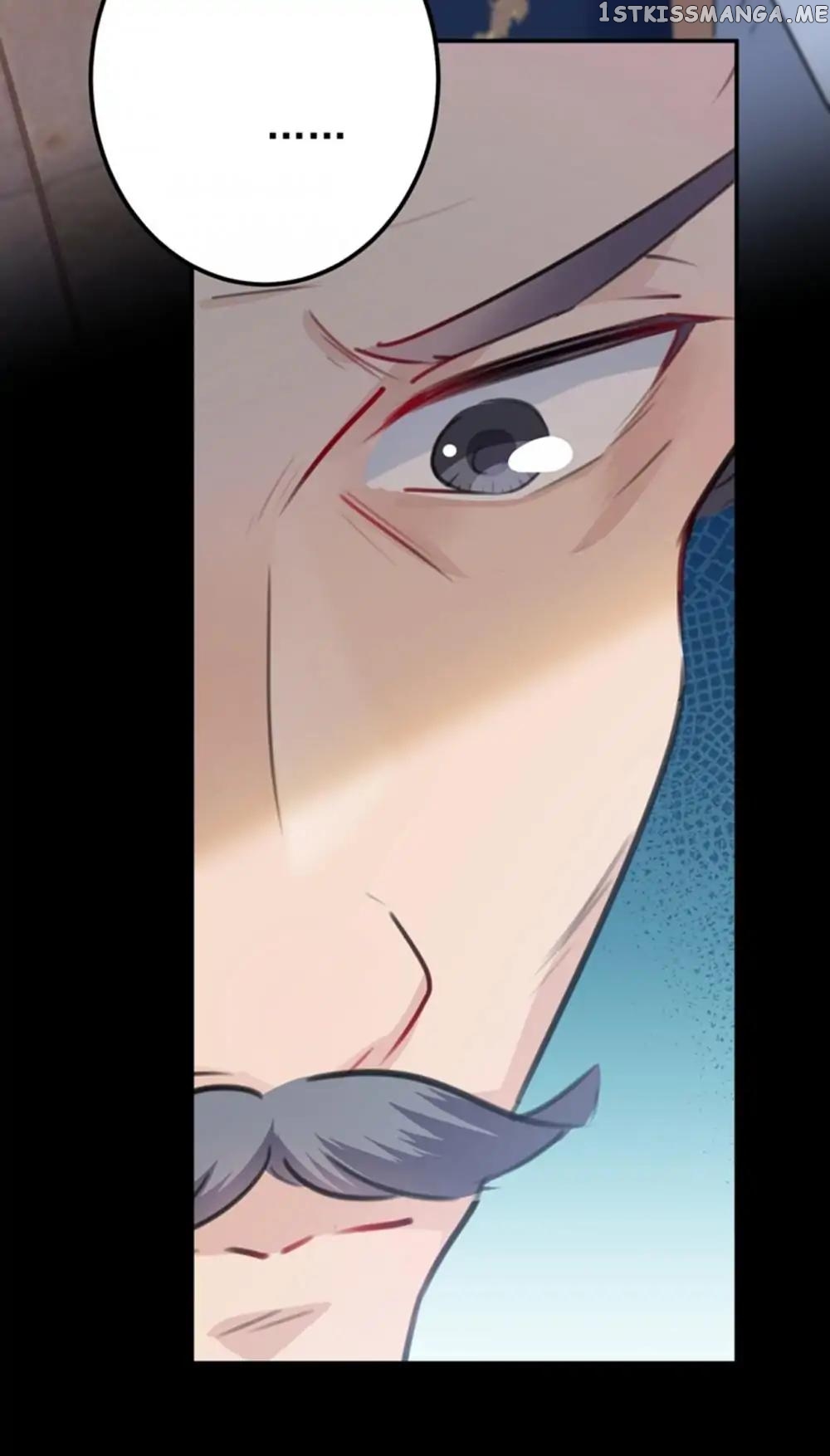 Entangled with the Duke chapter 123 - page 18