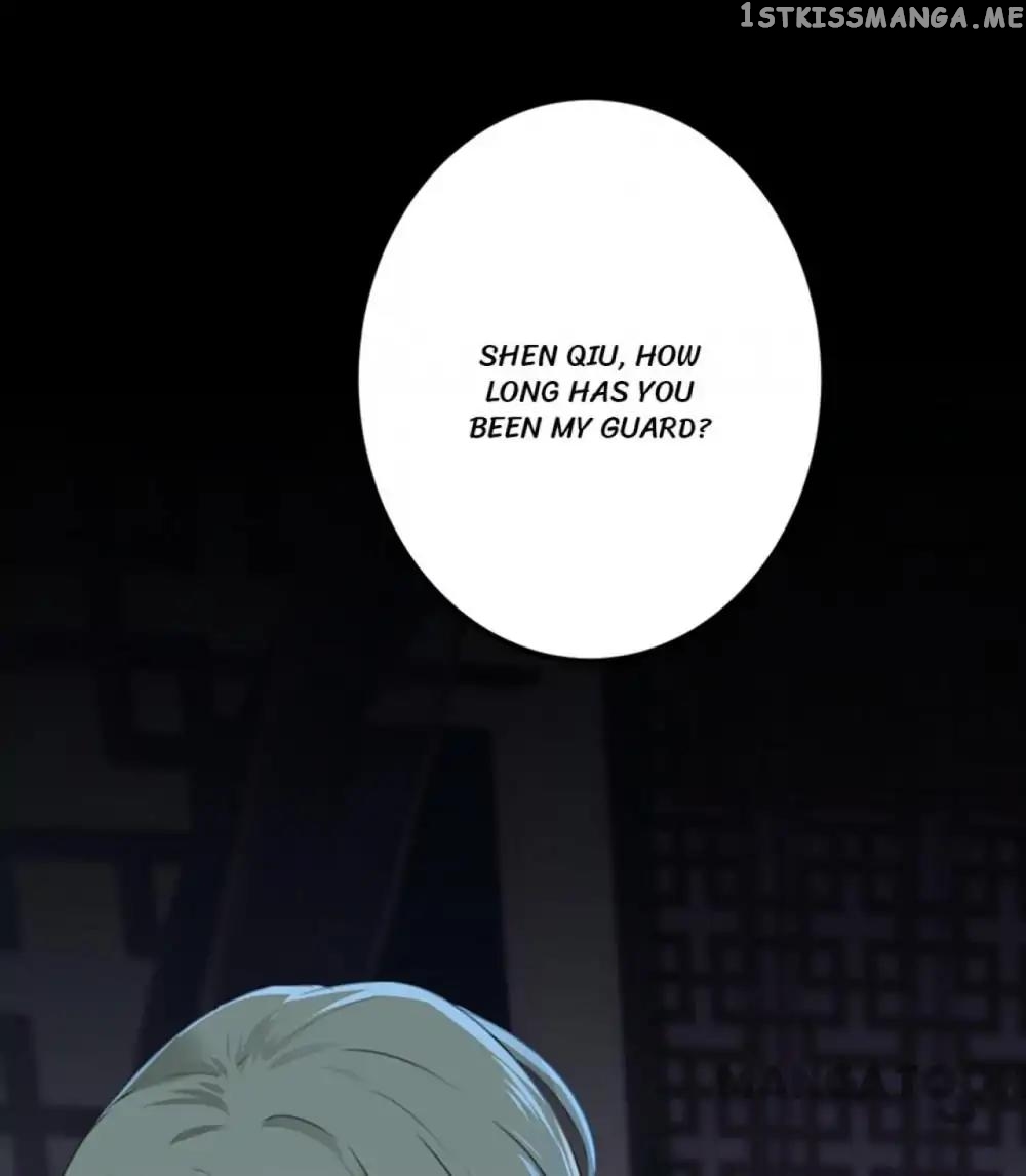 Entangled with the Duke chapter 123 - page 19