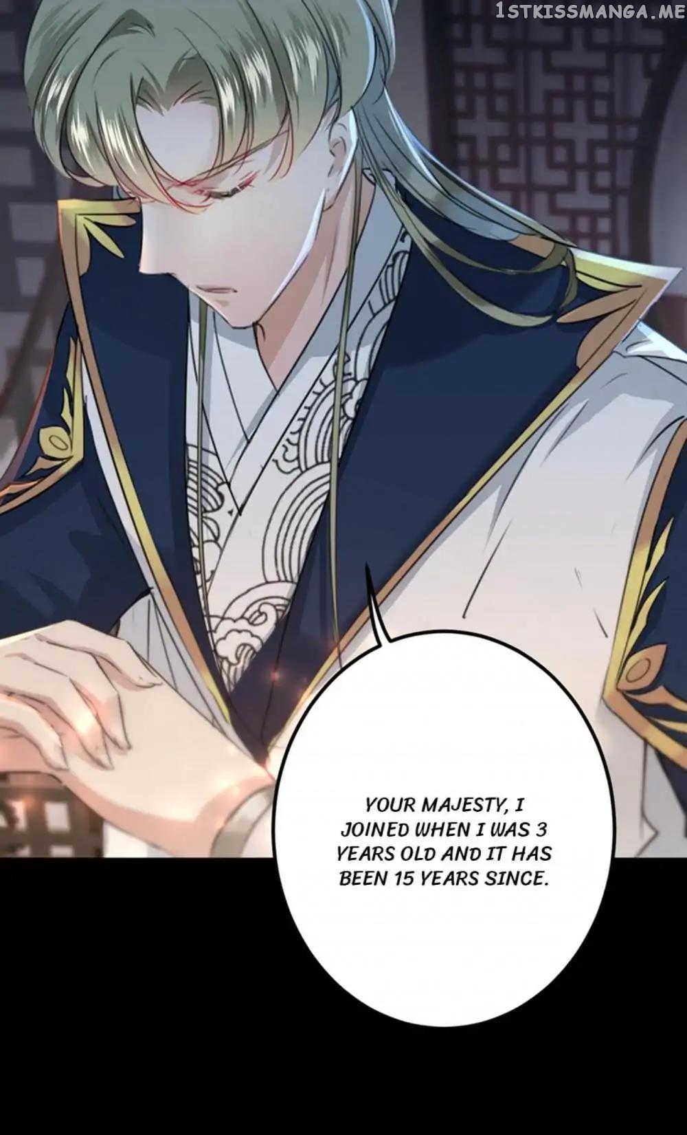 Entangled with the Duke chapter 123 - page 20