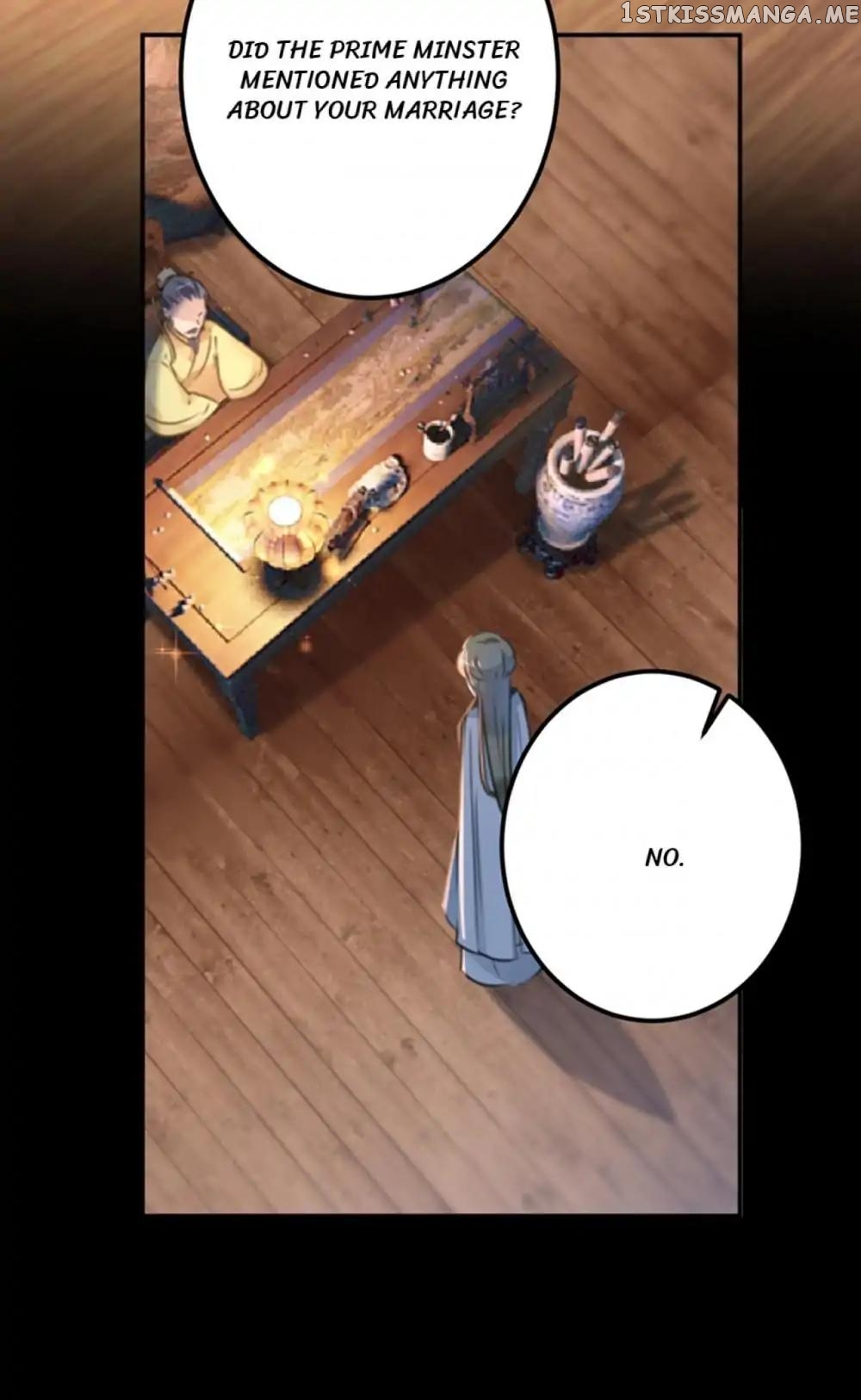 Entangled with the Duke chapter 123 - page 22