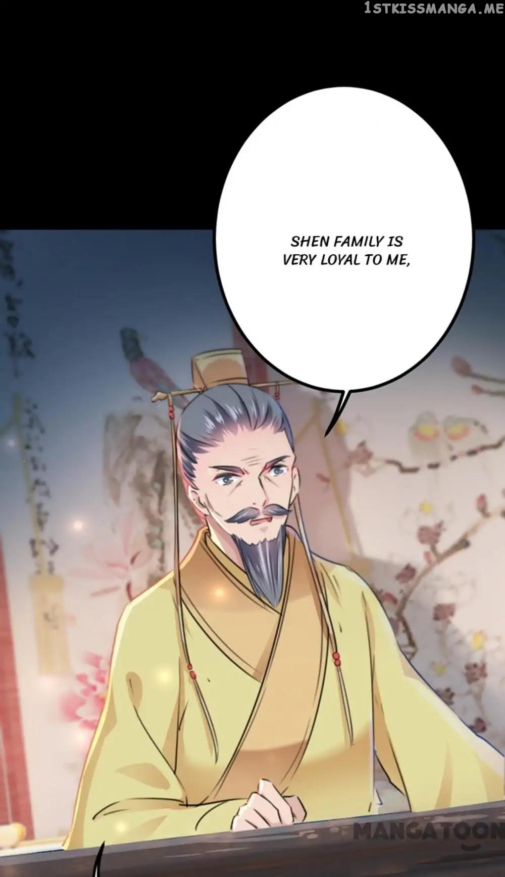 Entangled with the Duke chapter 123 - page 23