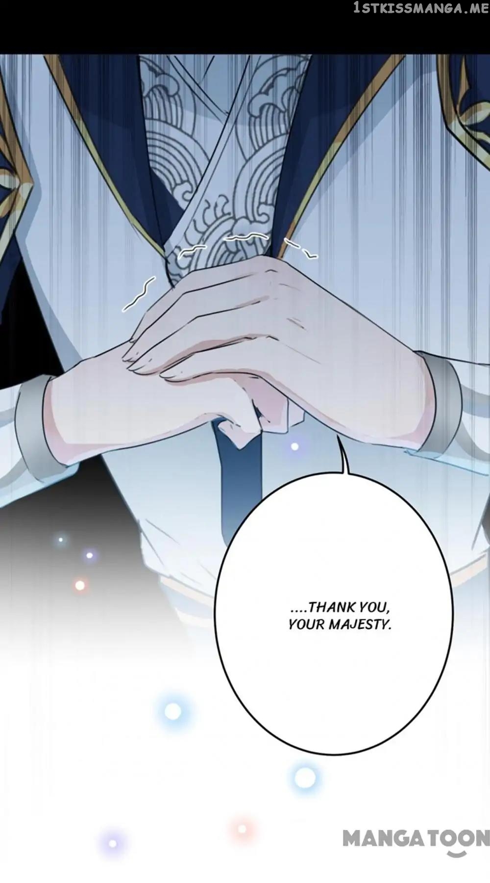 Entangled with the Duke chapter 123 - page 27