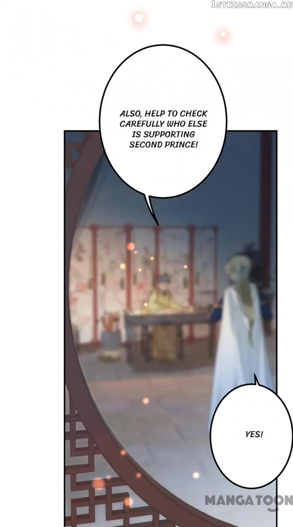 Entangled with the Duke chapter 123 - page 29