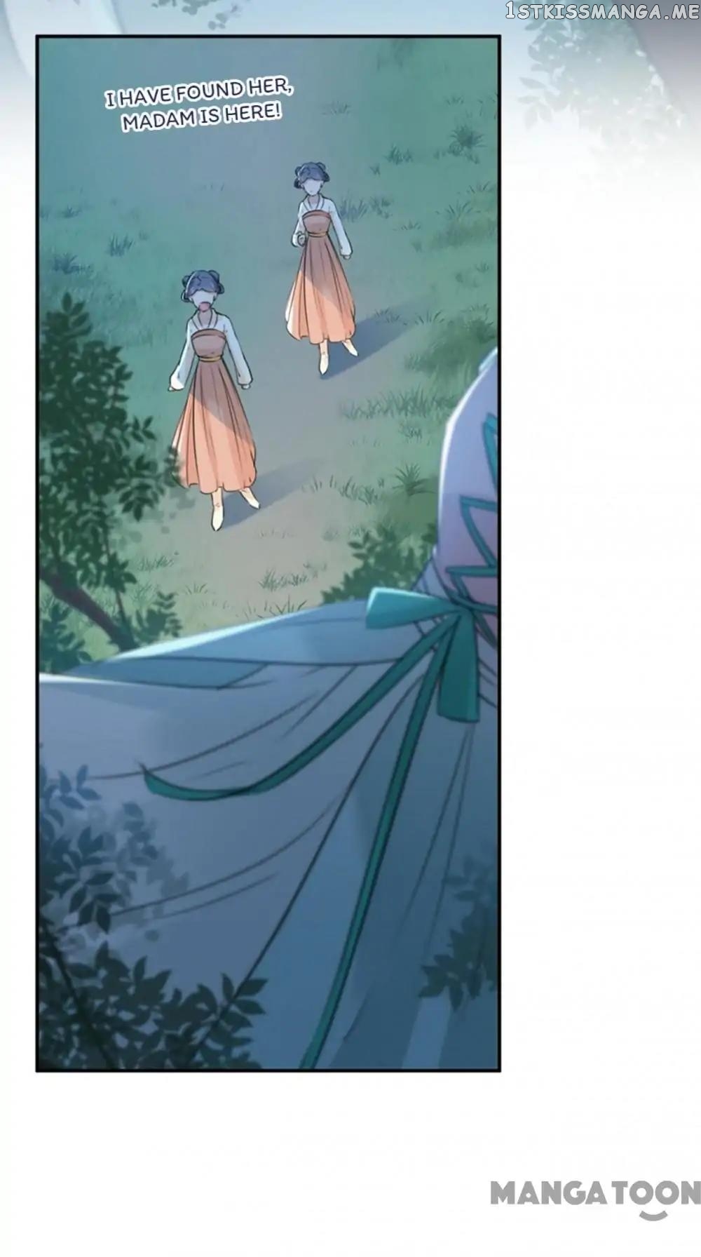 Entangled with the Duke chapter 123 - page 37