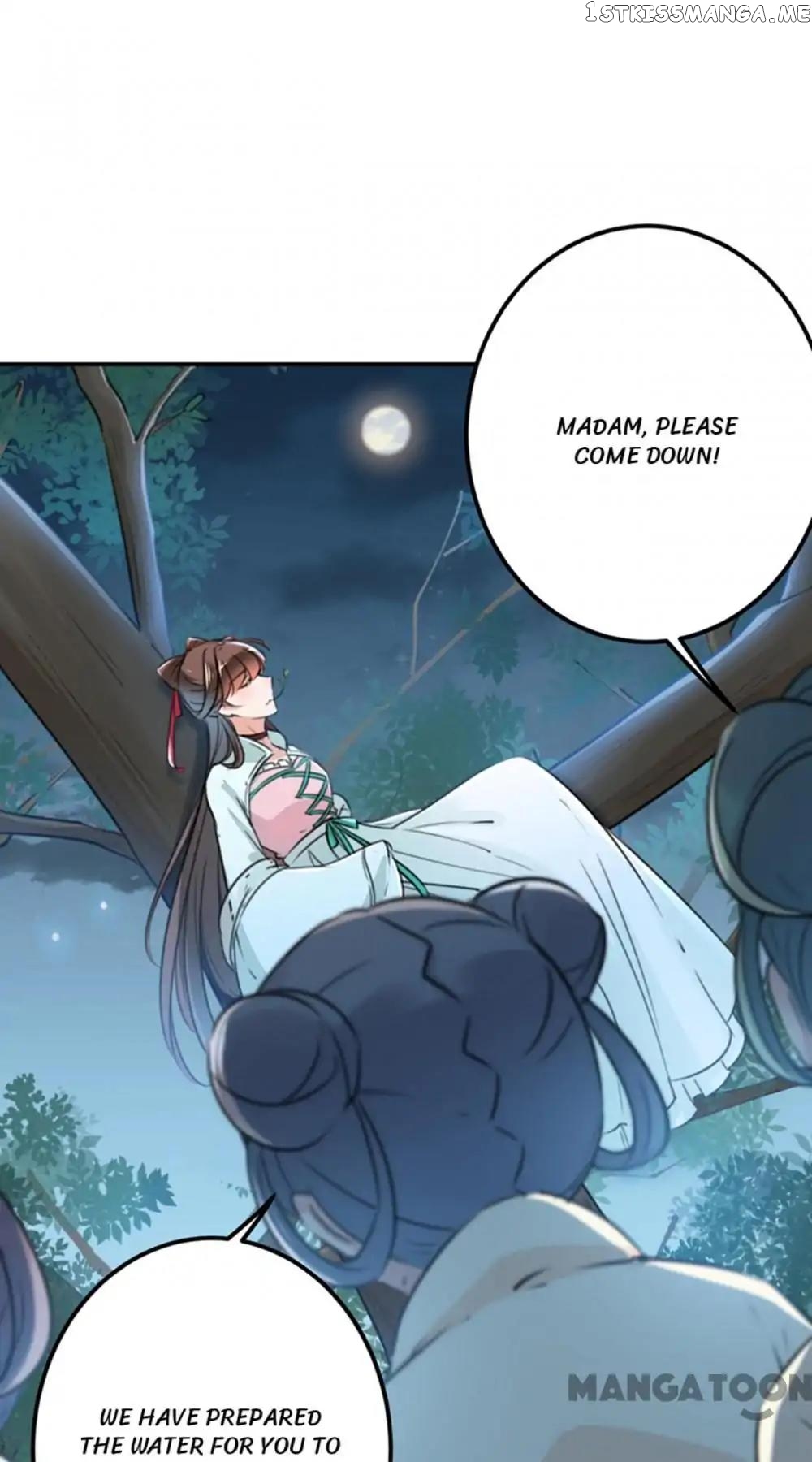 Entangled with the Duke chapter 123 - page 38