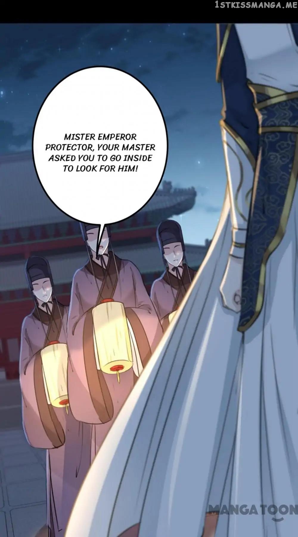 Entangled with the Duke chapter 123 - page 4