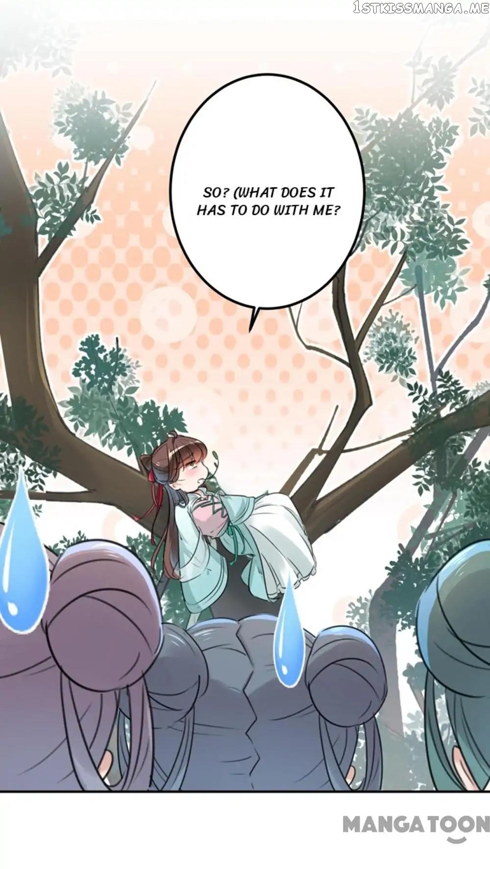 Entangled with the Duke chapter 123 - page 42