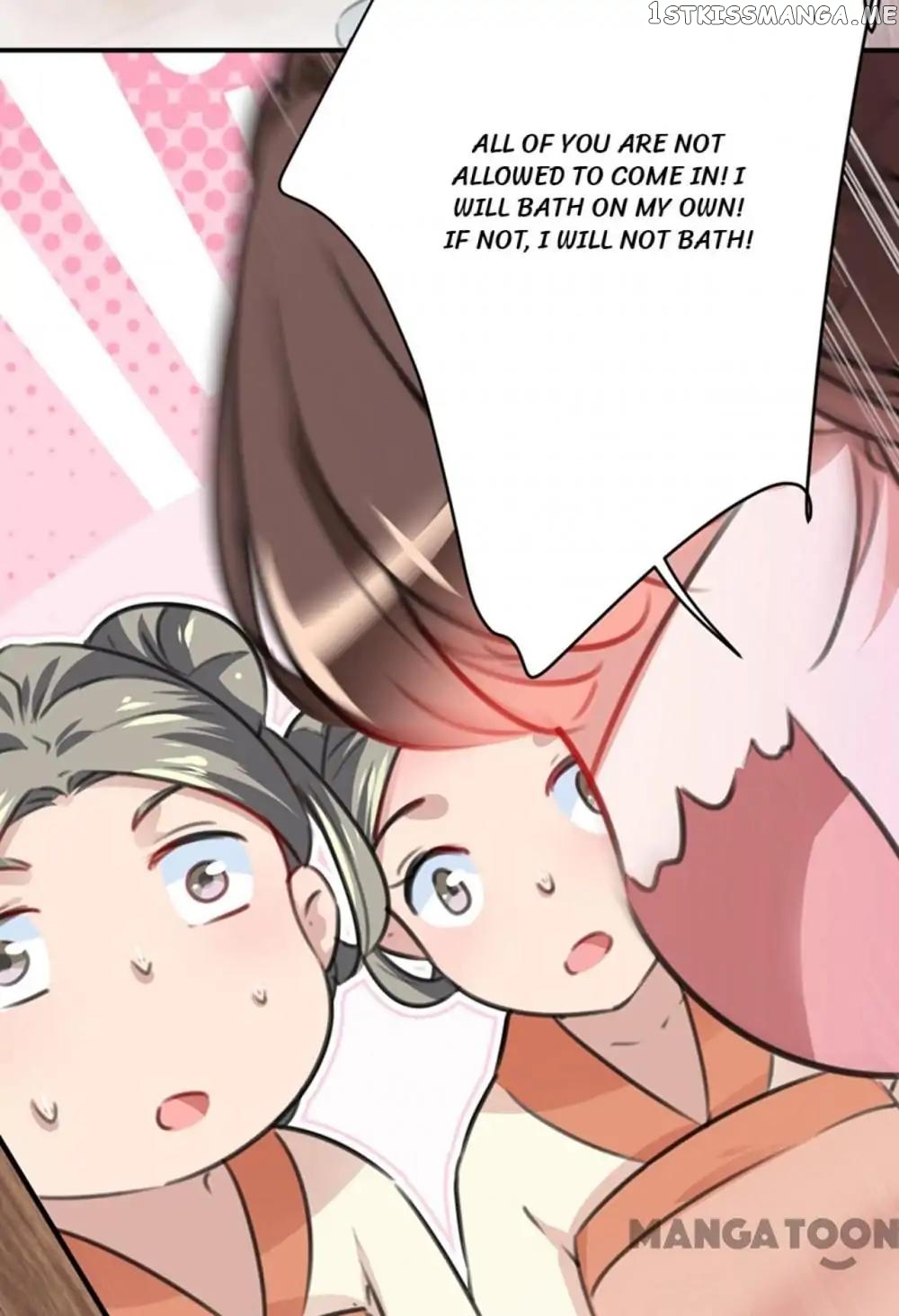 Entangled with the Duke chapter 123 - page 52