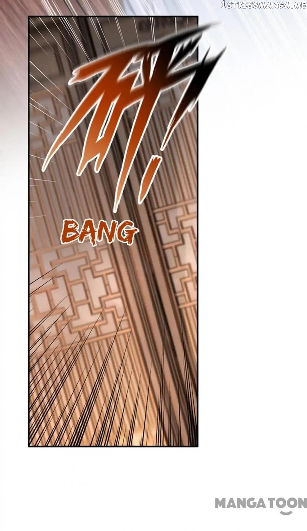 Entangled with the Duke chapter 123 - page 54