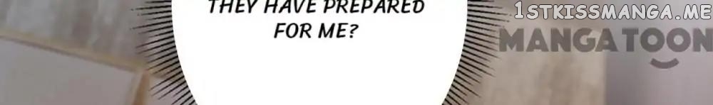 Entangled with the Duke chapter 123 - page 64