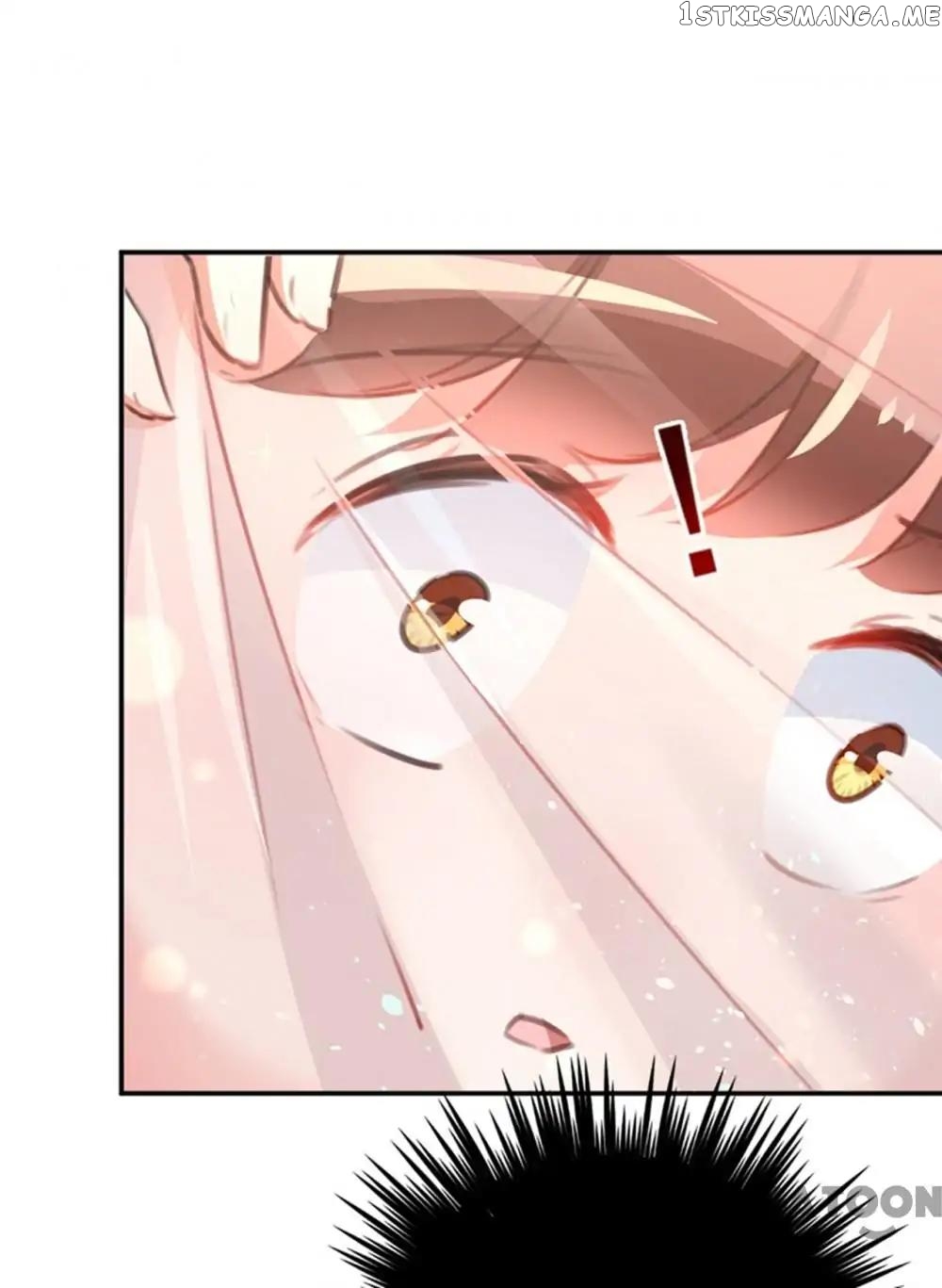 Entangled with the Duke chapter 123 - page 67