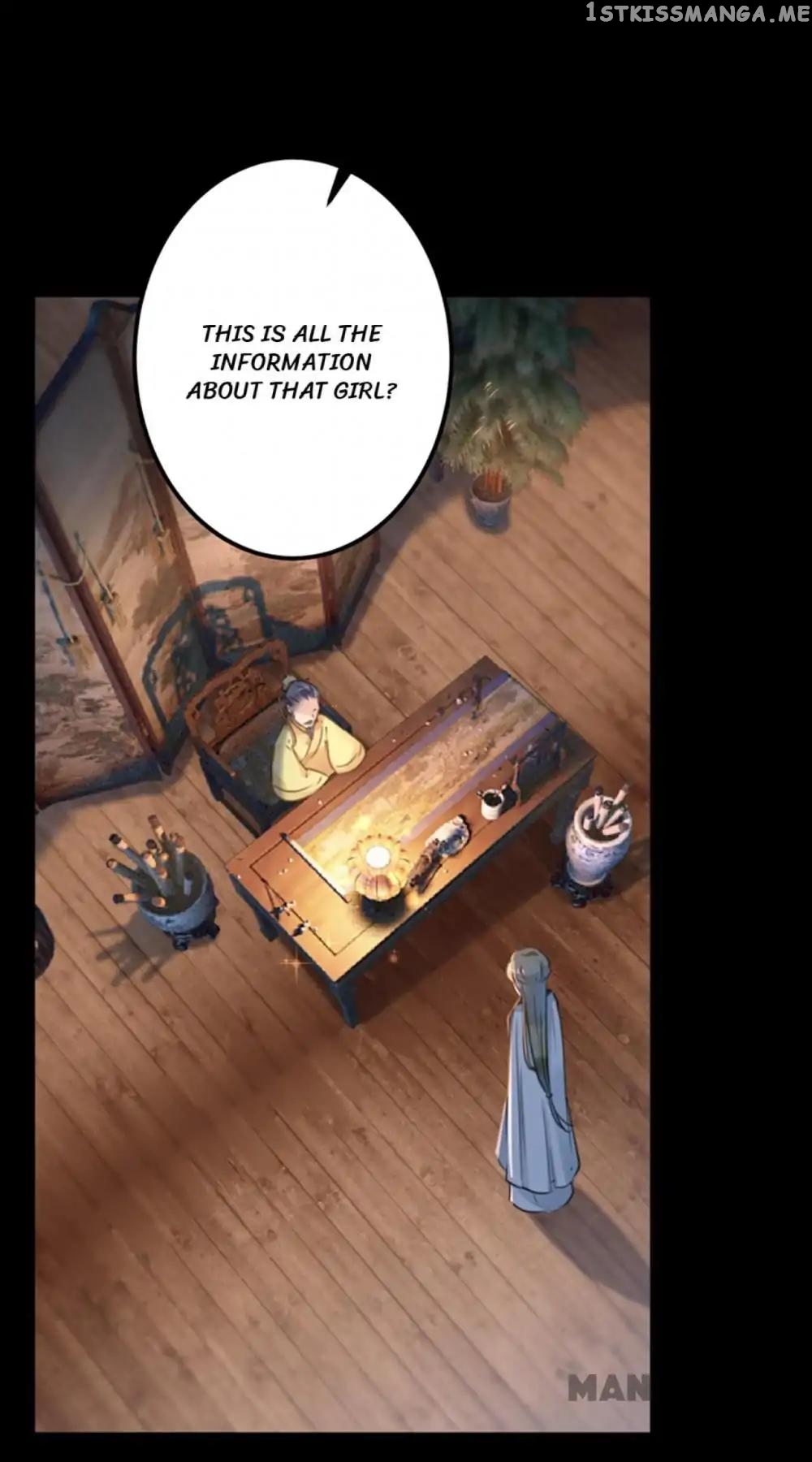 Entangled with the Duke chapter 123 - page 9