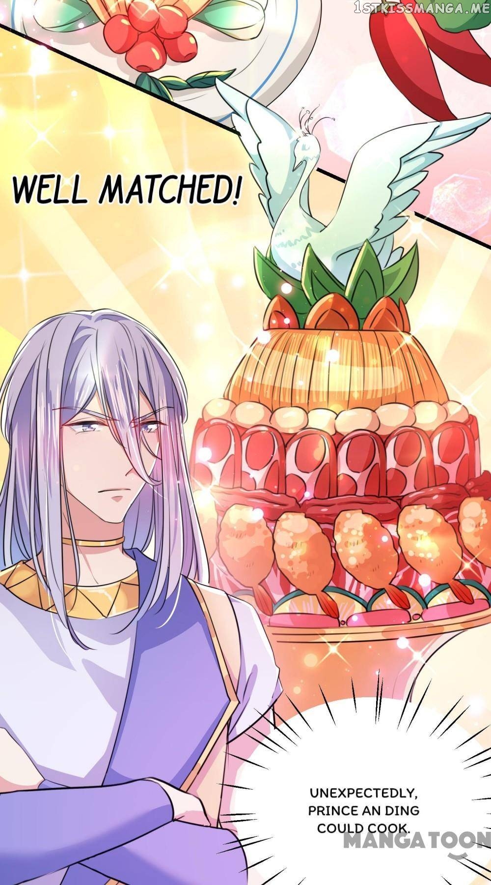 Entangled with the Duke chapter 267 - page 11