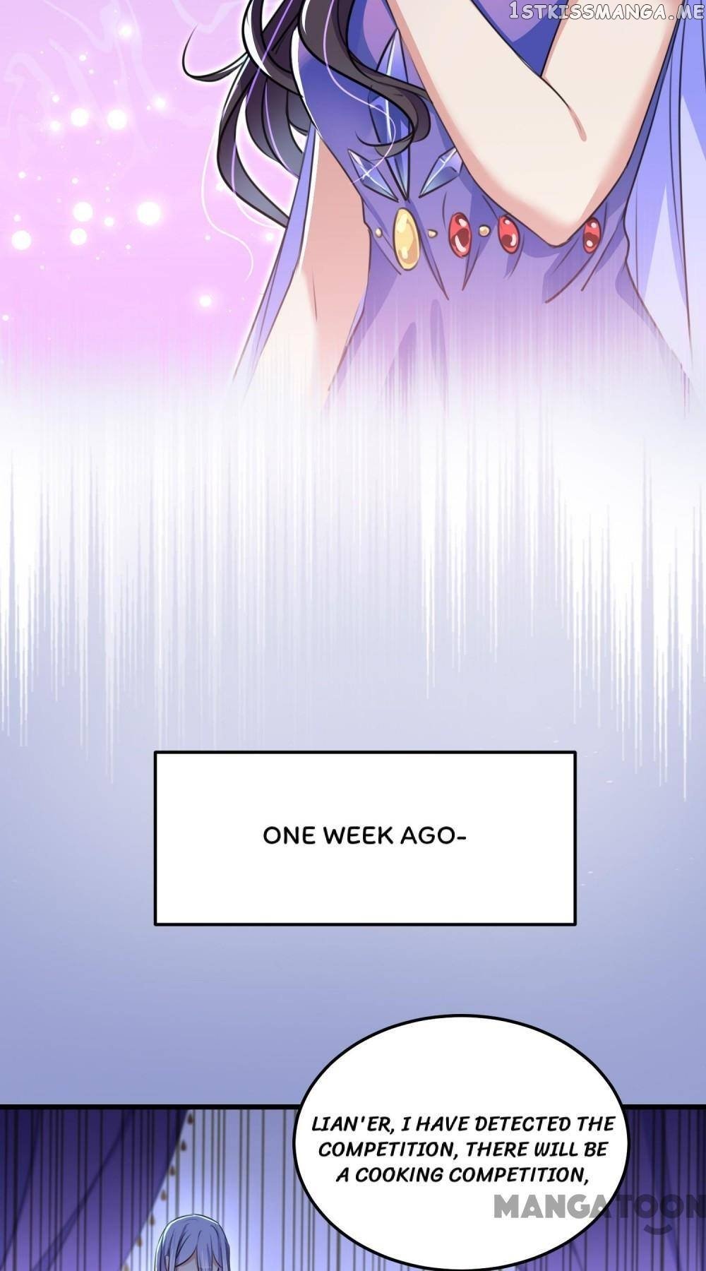 Entangled with the Duke chapter 267 - page 18