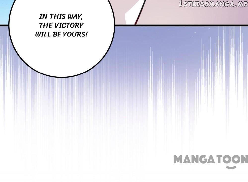 Entangled with the Duke chapter 267 - page 20