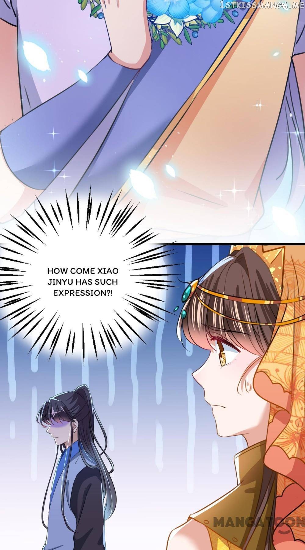 Entangled with the Duke chapter 267 - page 30