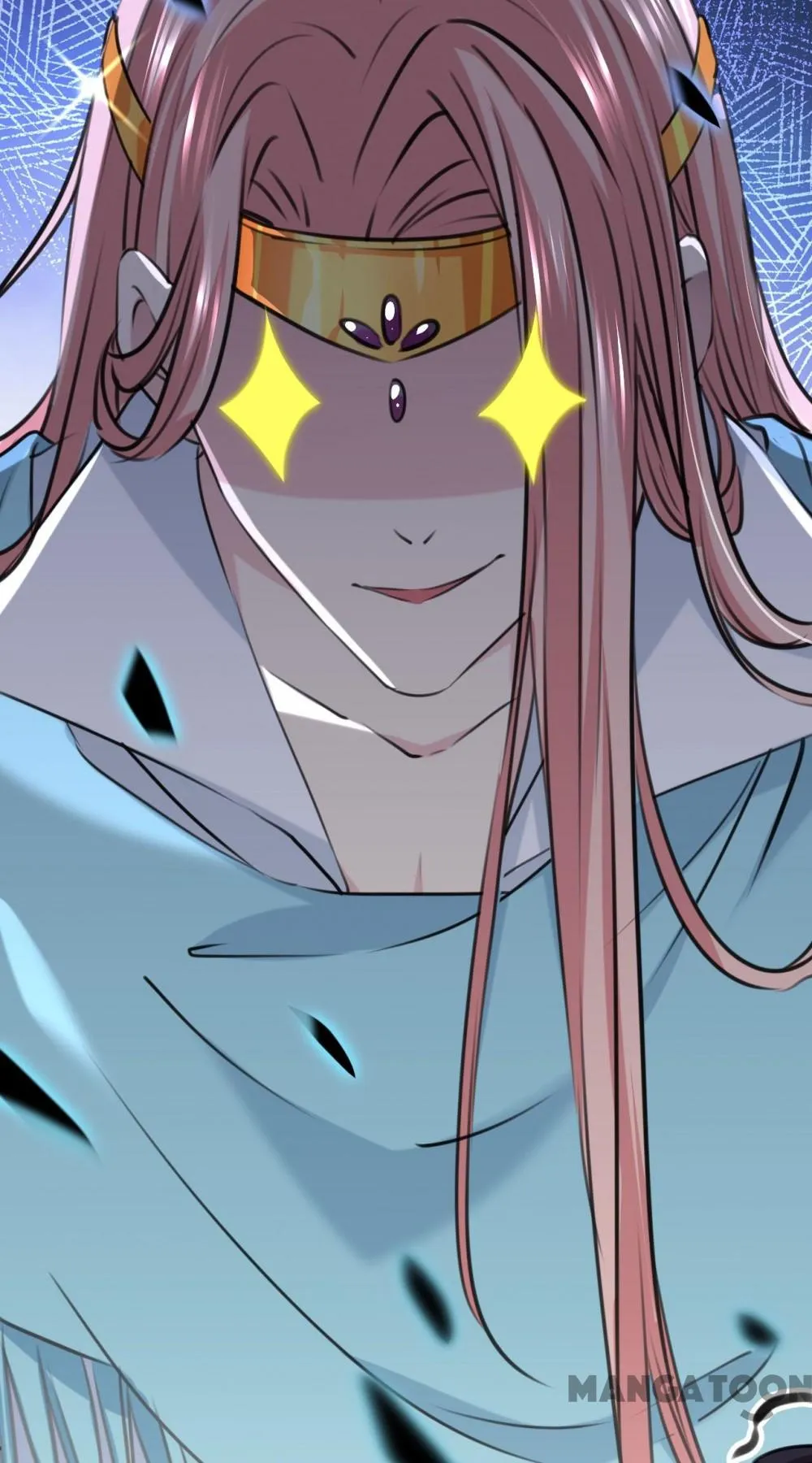 Entangled with the Duke chapter 331 - page 12