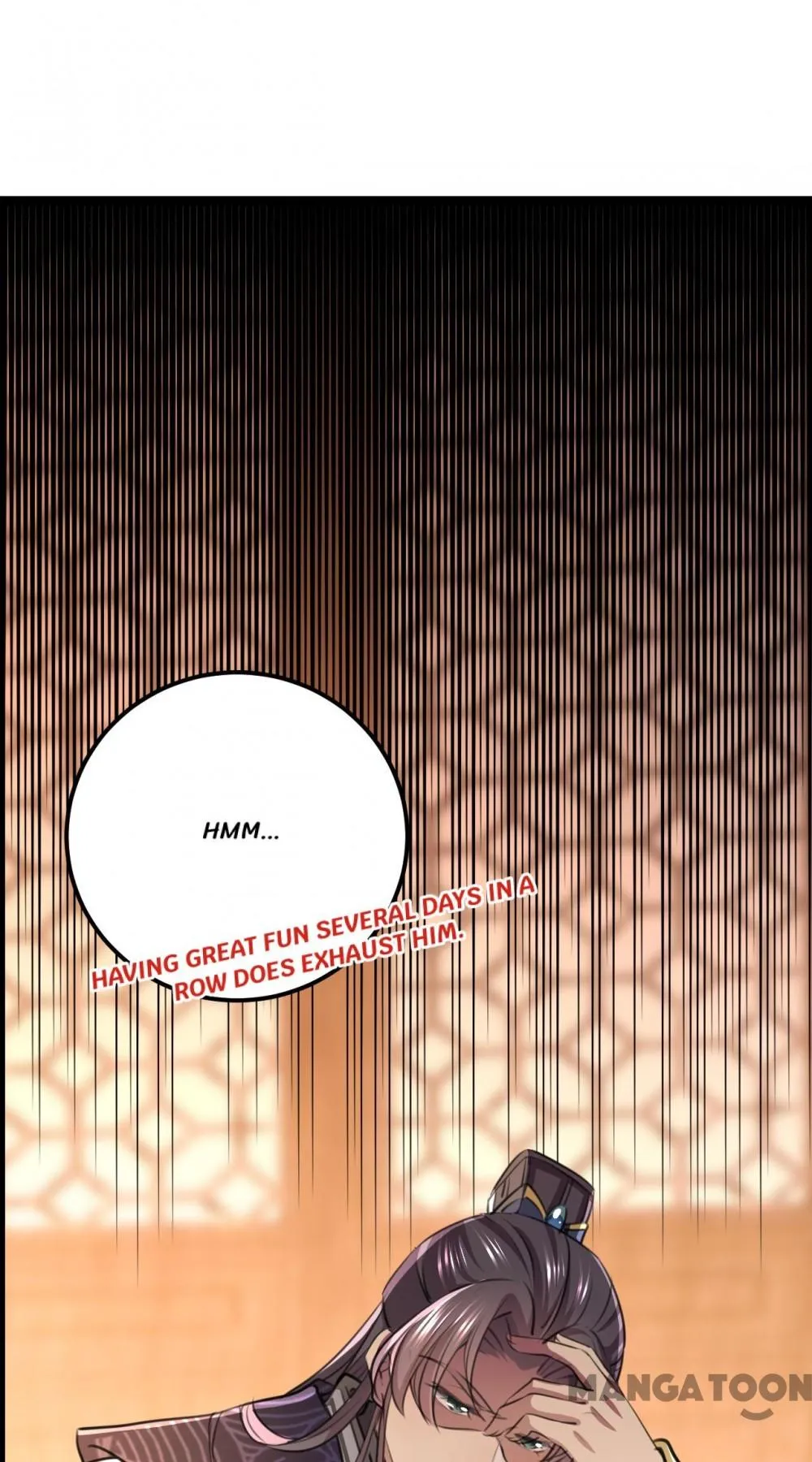Entangled with the Duke chapter 331 - page 19