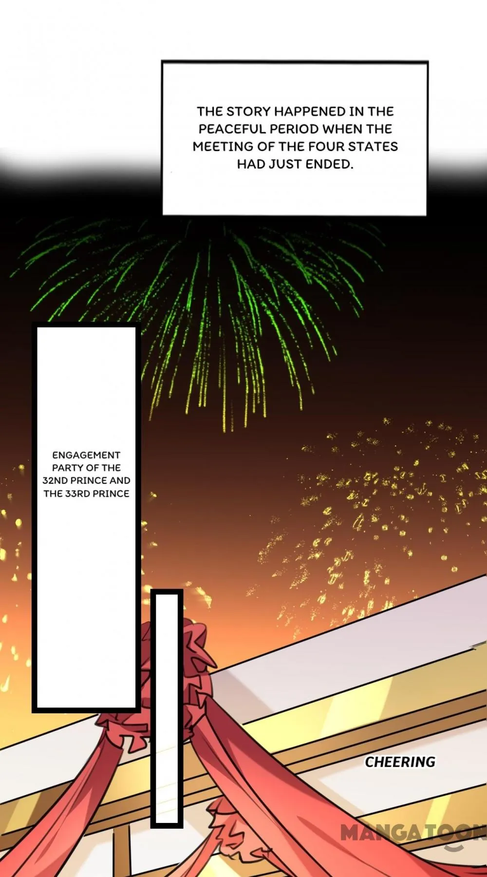 Entangled with the Duke chapter 331 - page 2